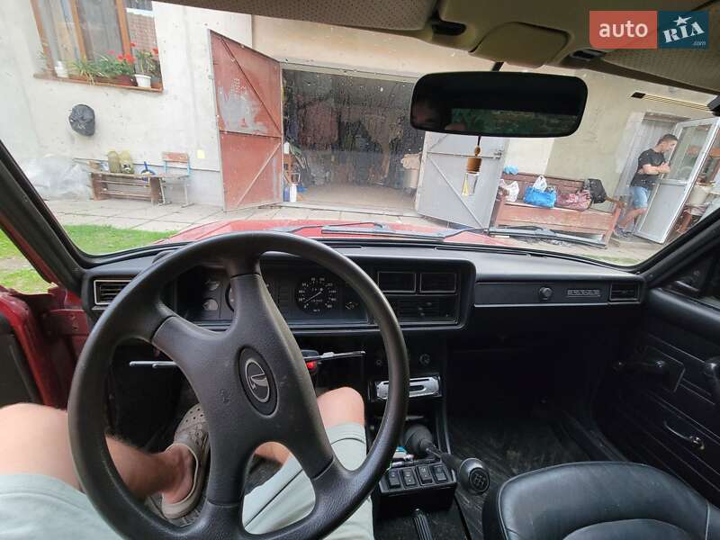 Универсал ВАЗ / Lada 2104 2007 в Львове фото 4 Универсал ВАЗ / Lada 2104 2007 в Львове