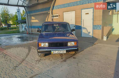 Універсал ВАЗ 2104 2006 в Калуші