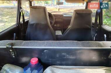 Універсал ВАЗ / Lada 2104 2002 в Запоріжжі