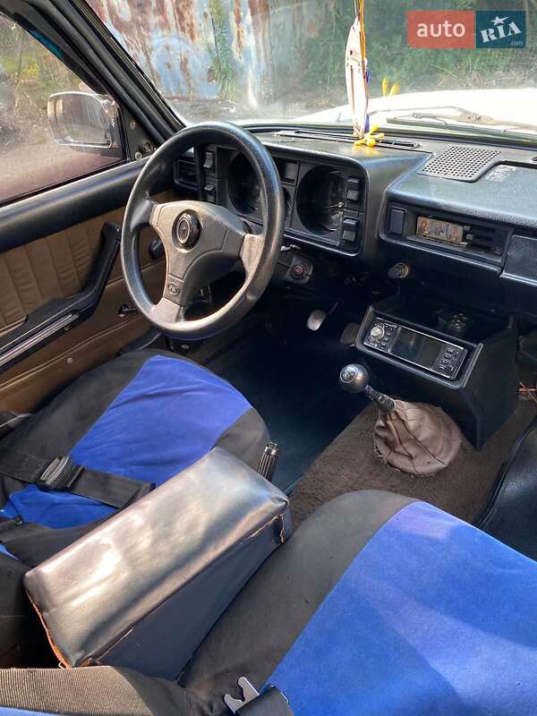 Универсал ВАЗ / Lada 2104 1989 в Городке