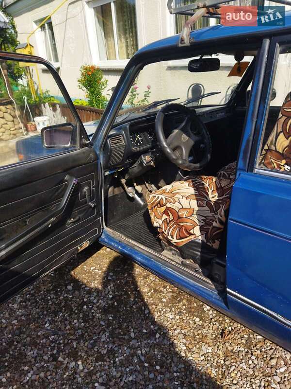 Универсал ВАЗ / Lada 2104 2002 в Каменец-Подольском