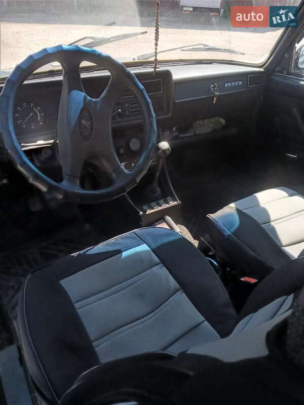 Універсал ВАЗ / Lada 2104 2005 в Чернігові