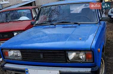 Универсал ВАЗ 2104 1999 в Ружине
