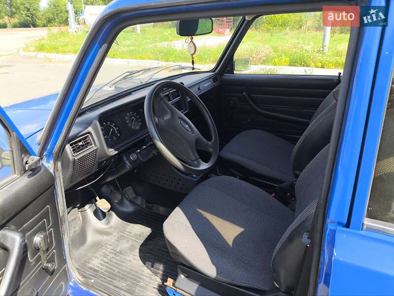 Универсал ВАЗ / Lada 2104 2008 в Ружине