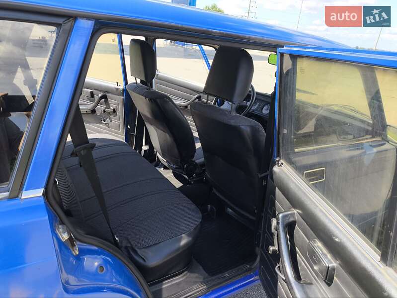 Универсал ВАЗ / Lada 2104 2008 в Ружине