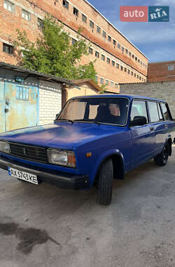 Універсал ВАЗ 2104 2008 в Харкові