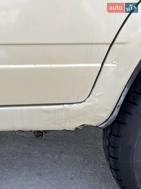 Универсал ВАЗ / Lada 2104 1985 в Пулинах фото 12 Универсал ВАЗ / Lada 2104 1985 в Пулинах