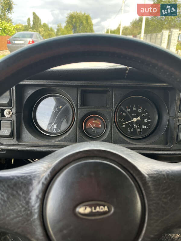 Универсал ВАЗ / Lada 2104 1985 в Пулинах фото 14 Универсал ВАЗ / Lada 2104 1985 в Пулинах