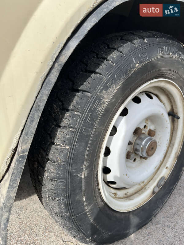 Универсал ВАЗ / Lada 2104 1985 в Пулинах фото 21 Универсал ВАЗ / Lada 2104 1985 в Пулинах