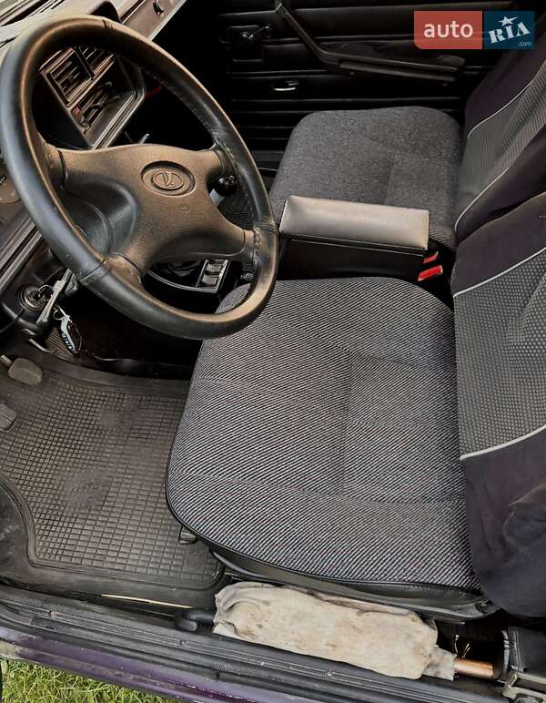 Універсал ВАЗ / Lada 2104 2001 в Хмельницькому фото 9 Універсал ВАЗ / Lada 2104 2001 в Хмельницькому