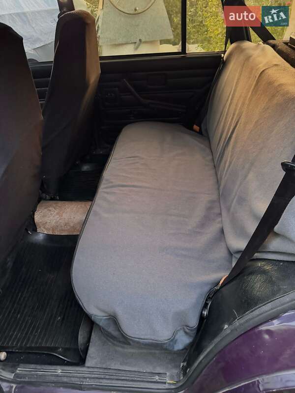 Універсал ВАЗ / Lada 2104 2001 в Хмельницькому фото 11 Універсал ВАЗ / Lada 2104 2001 в Хмельницькому