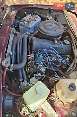 Универсал ВАЗ / Lada 2104 1999 в Переяславе