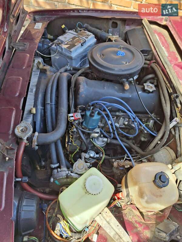 Универсал ВАЗ / Lada 2104 1999 в Переяславе фото 13 Универсал ВАЗ / Lada 2104 1999 в Переяславе
