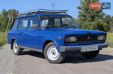 Універсал ВАЗ 2104 2006 в Гельмязові