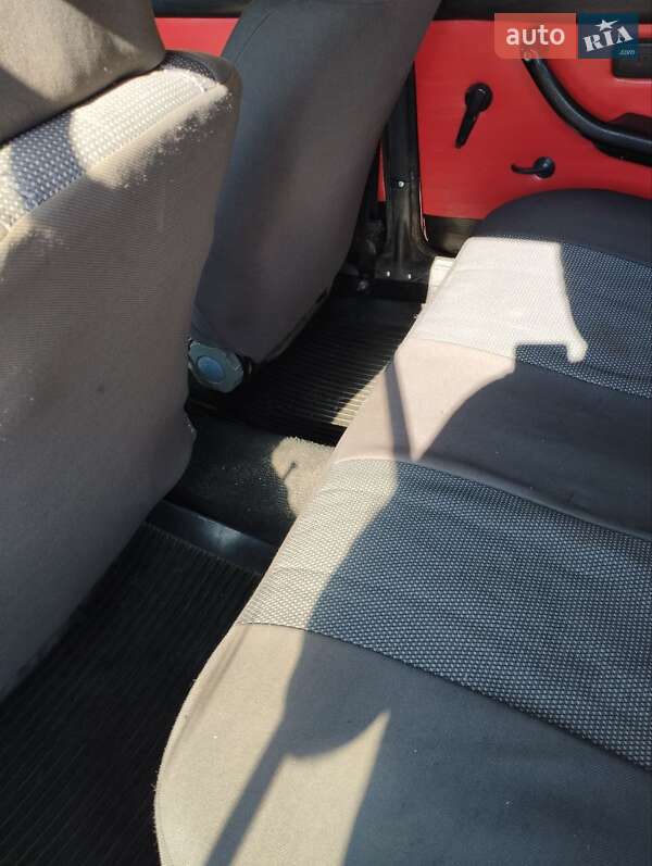 Універсал ВАЗ / Lada 2104 2005 в Кропивницькому