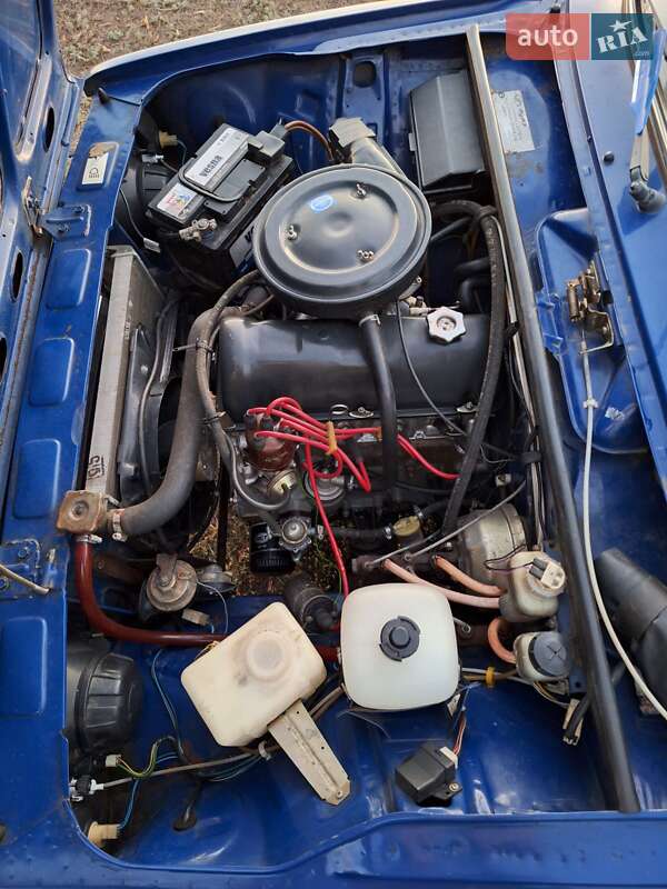 Універсал ВАЗ / Lada 2104 2005 в Смоліному фото 2 Універсал ВАЗ / Lada 2104 2005 в Смоліному