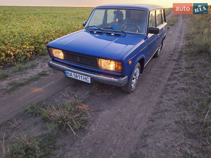 Універсал ВАЗ / Lada 2104 2005 в Смоліному фото 7 Універсал ВАЗ / Lada 2104 2005 в Смоліному
