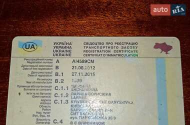Универсал ВАЗ 2104 1989 в Броварах
