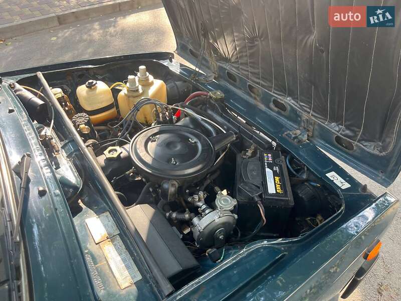 Універсал ВАЗ / Lada 2104 1996 в Запоріжжі фото 17 Універсал ВАЗ / Lada 2104 1996 в Запоріжжі