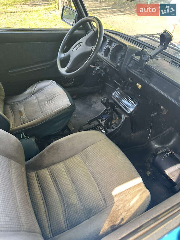 Универсал ВАЗ / Lada 2104 1992 в Харькове