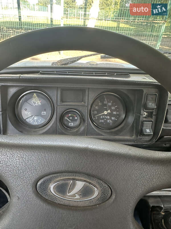 Универсал ВАЗ / Lada 2104 1992 в Харькове