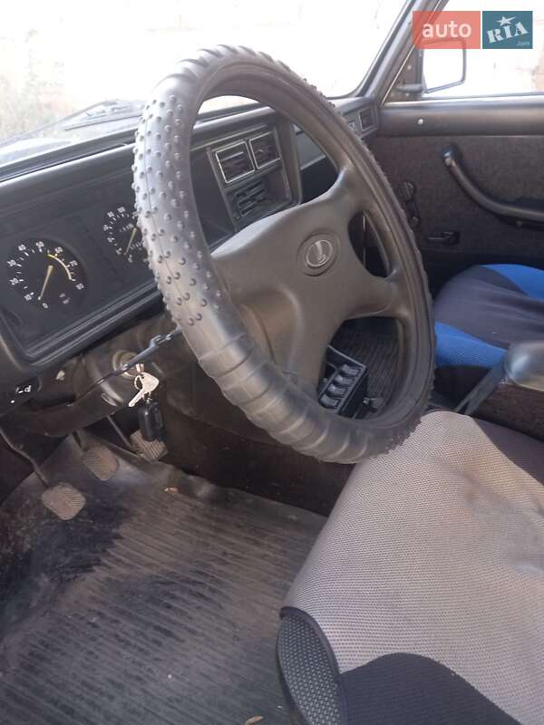 Універсал ВАЗ / Lada 2104 2006 в Кривому Розі