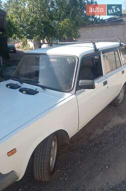 Универсал ВАЗ 2104 2006 в Кривом Роге