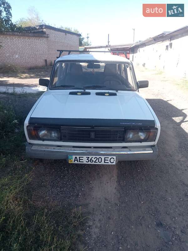 Універсал ВАЗ / Lada 2104 2006 в Кривому Розі