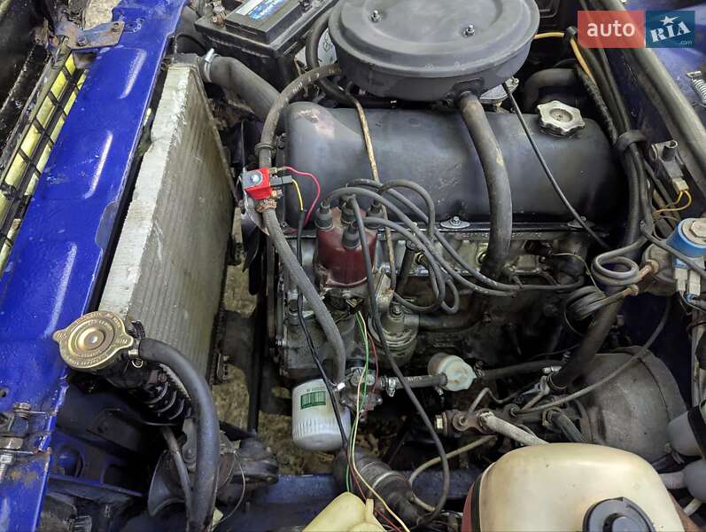 Универсал ВАЗ / Lada 2104 2001 в Почаеве