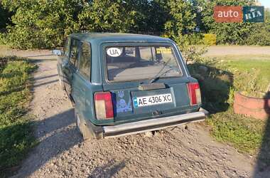 Універсал ВАЗ 2104 1997 в 