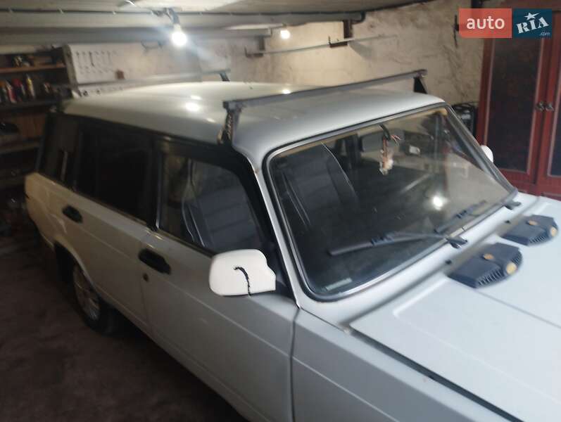 Универсал ВАЗ / Lada 2104 1998 в Полтаве