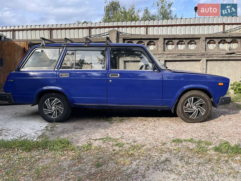 Універсал ВАЗ / Lada 2104 2006 в Києві