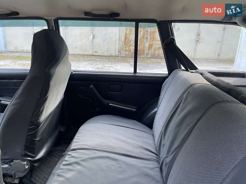 Універсал ВАЗ / Lada 2104 2006 в Києві