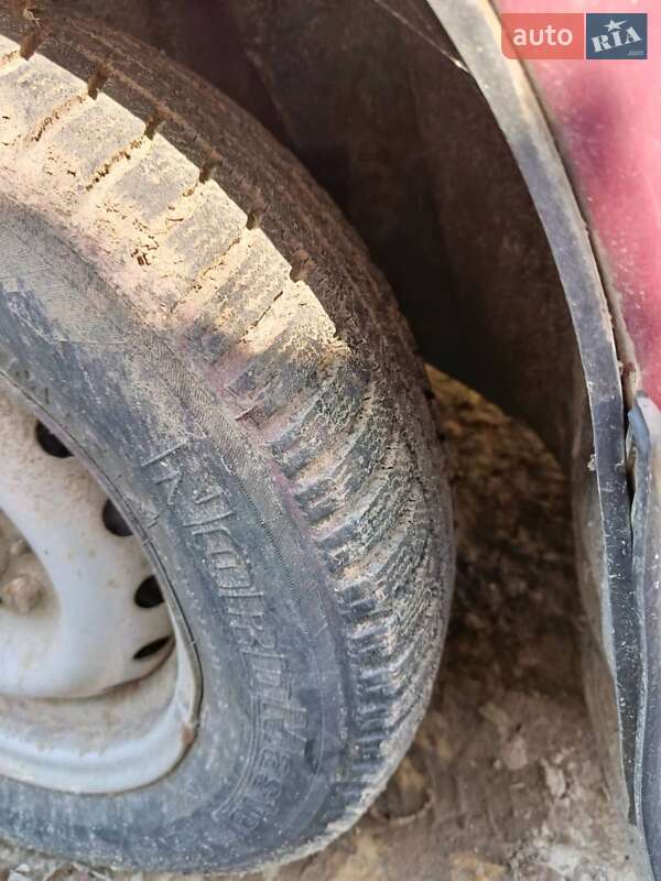 Универсал ВАЗ / Lada 2104 2006 в Звягеле фото 4 Универсал ВАЗ / Lada 2104 2006 в Звягеле