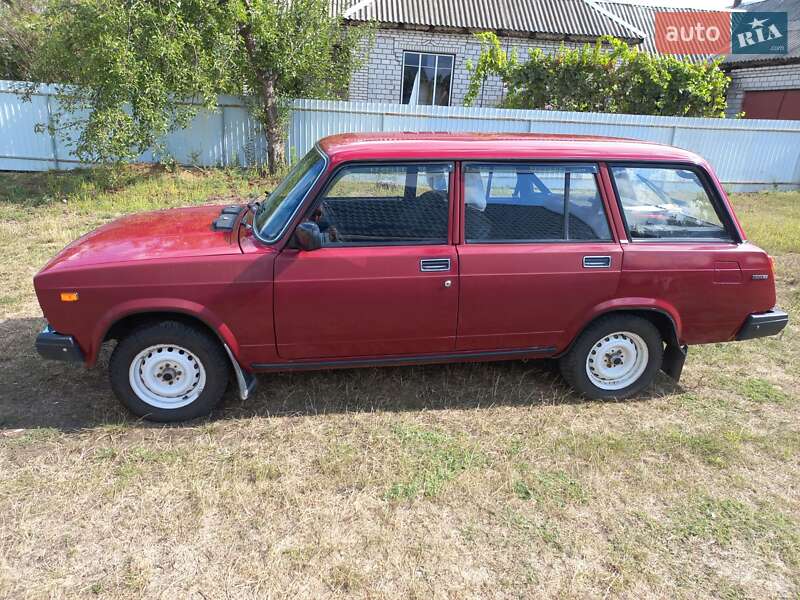 Універсал ВАЗ / Lada 2104 2006 в Голованівську