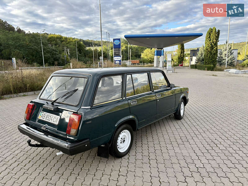 Универсал ВАЗ / Lada 2104 2005 в Могилев-Подольске