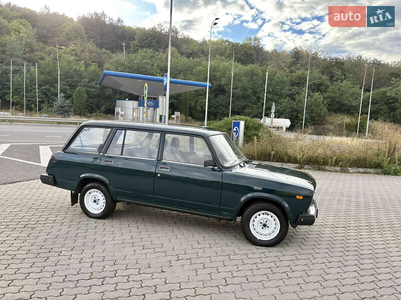 Универсал ВАЗ / Lada 2104 2005 в Могилев-Подольске