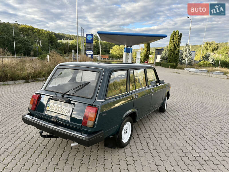 Универсал ВАЗ / Lada 2104 2005 в Могилев-Подольске