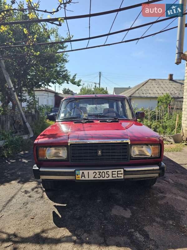 Универсал ВАЗ / Lada 2104 1988 в Белой Церкви