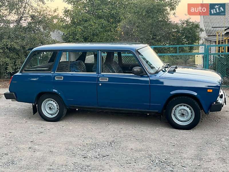 Универсал ВАЗ / Lada 2104 2004 в Первомайске