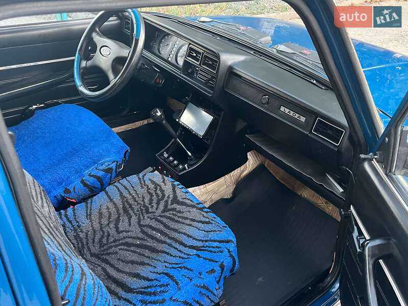 Универсал ВАЗ / Lada 2104 2004 в Первомайске
