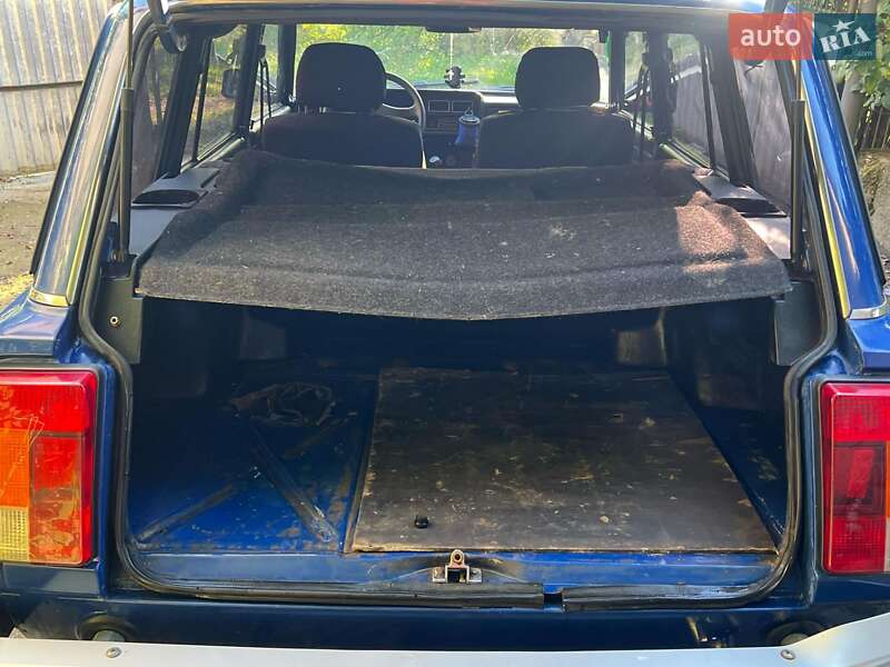 Универсал ВАЗ / Lada 2104 2005 в Хусте