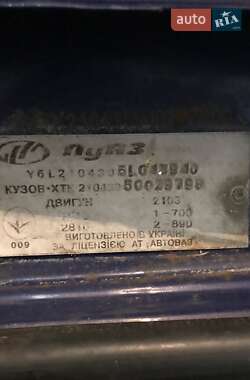 Универсал ВАЗ / Lada 2104 2005 в Броварах