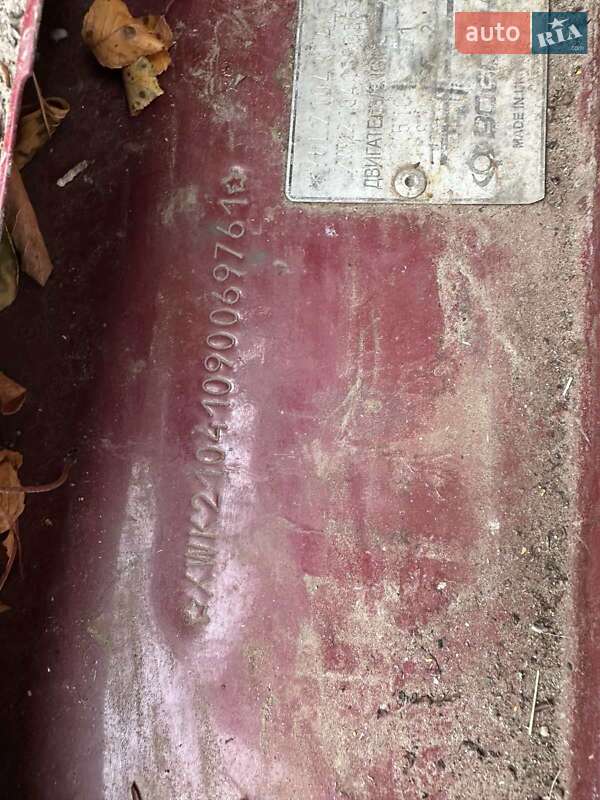 Універсал ВАЗ / Lada 2104 2010 в Таращі