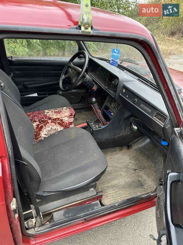 Універсал ВАЗ / Lada 2104 2010 в Таращі