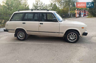 Универсал ВАЗ 2104 1996 в 