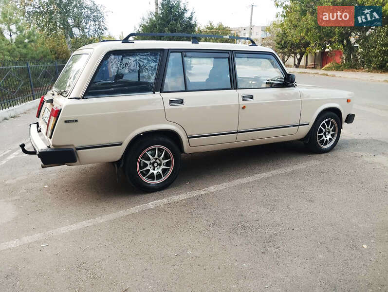 Универсал ВАЗ / Lada 2104 1996 в Одессе