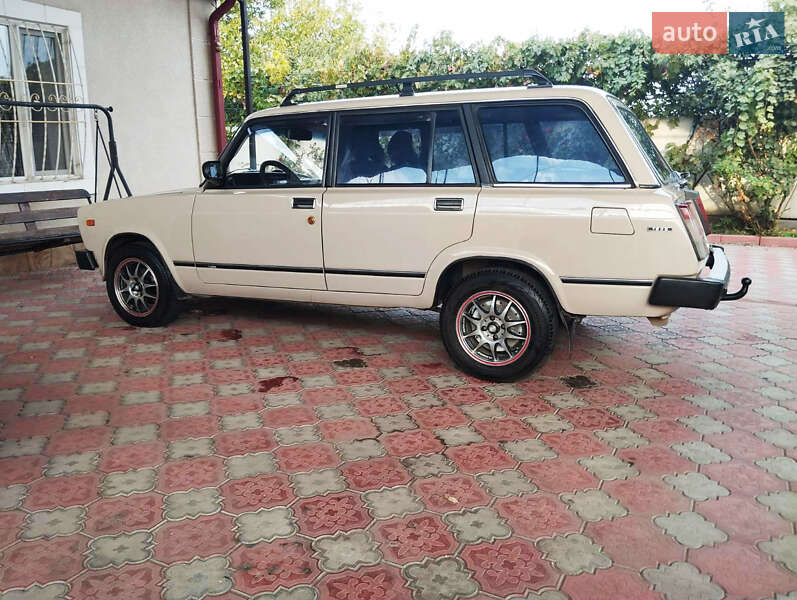 Универсал ВАЗ / Lada 2104 1996 в Одессе