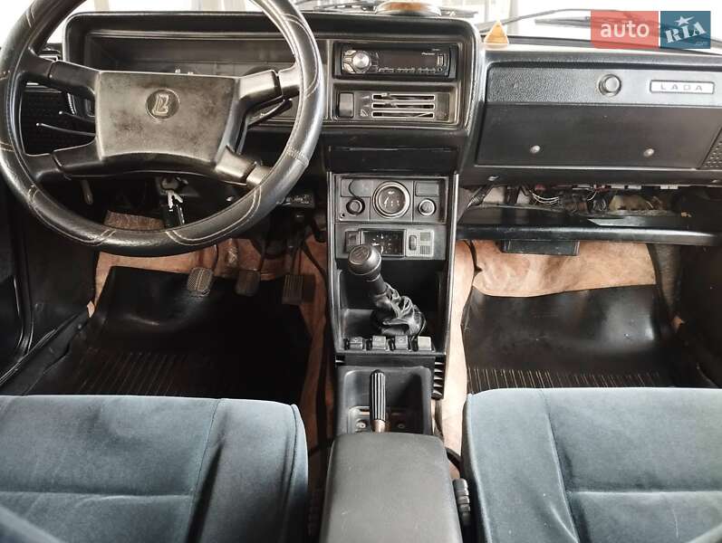 Универсал ВАЗ / Lada 2104 1996 в Одессе