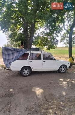 Универсал ВАЗ 2104 1995 в 